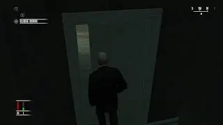 Hitman:Blood Money Remastered-Till Death Do Us Part. (Silent Assassin) (Professional)