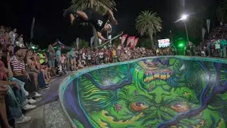 La Final de Bowl In Connection #8 | DOCESEIS