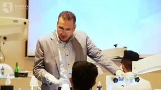 Clinical Endodontics Program - Prof. Ahmed Madarati