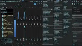 composing music in 24 minutes (not 300 sub special btw)