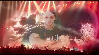 The Prophet & Deepack - Stampuhh! (The Prophet's Stamp Remix)