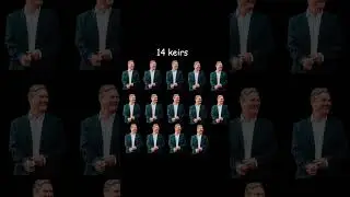 Watch to the end for a surprise…