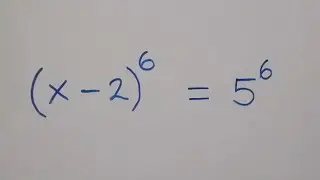 Germany | Can you solve this? | Math Olympiad Problem
