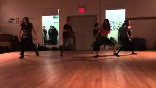 Demarco - Love the gyal dem good