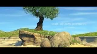 A Bugs Life Opening Titles