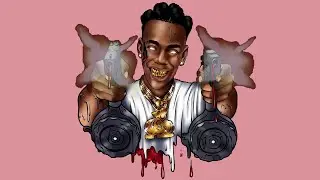 (FREE LOOP) YNW Melly Type Loop - “Mayo” | Trap Melody Sample 2019