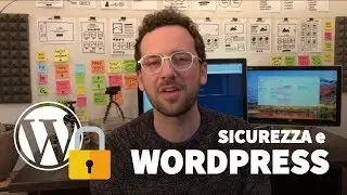 Come rendere sicuro WordPress in 10 Step