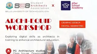 Digital marketing Class with SAA Bells