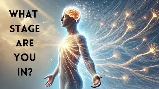 Awakening Stages Revealed by Top Experts in 2024!