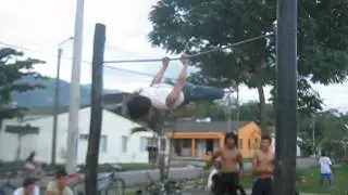 Plancha en Lotto (Luis Gimbarr Gv)