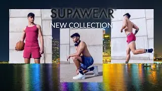 Celebrate Pride! New Supawear Collection