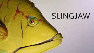 Slingjaw