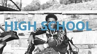 [FREE] NBA Youngboy X SpotemGottemType Beat "HIGH SCHOOL" - [Prod By Rango]