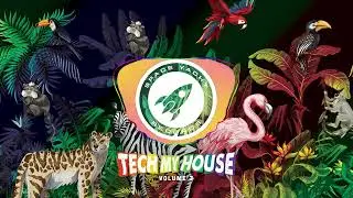 RUMPUS, Control Room & Rhiannon Roze - OMW