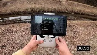 DJI Inspire 1 Eric Navarro !0000 mah lipo kit, full test no bull   V S  Inspire 2