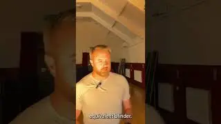 James Simpson and Copper Candle present