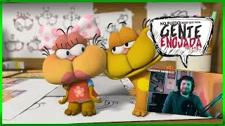 #GenteEnojada Con Las Declaraciones de GATURRO