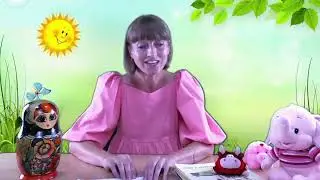"Солнце землю радует" Георгий Ладонщиков