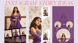 Story Sparklers: Ignite Your Creativity .CREATIVE BIRTHDAY INSTAGRAM STORY IDEAS | BIRTHDAY