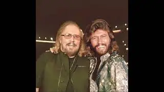 Greenfields: The Gibb Brothers Songbook Vol. 1 | Barry Gibb & Friends