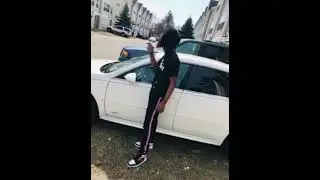 ATM Quindo ~ LaQuindo Ball Pt.2 (Wack Jumper Flow)