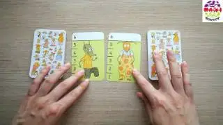 Игра БатаВаф Djeco DJ05104