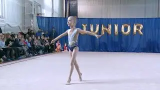 Высоцкая Лиза БП 2012 Школа Дерюгиных