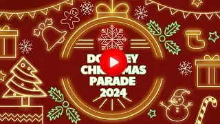 Christmas Parade ~2024