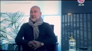 Пик популярности. Григорий Лепс 4 часть
