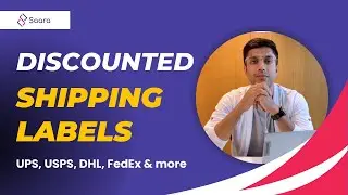Cheap Shipping labels | UPS, USPS, DHL, FedEx & more | EcoShip |  Ecommerce Shipping Hacks