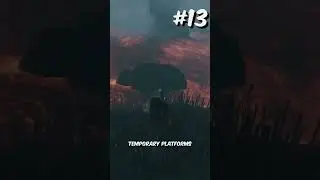 Valheim ASHLANDS - 41 Things I WISH I Knew Sooner (Part 1)