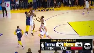 WTF Was That Shot?!?