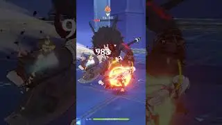 НУЖНА ЛИ АРЛЕКИНО? в Genshin Impact 