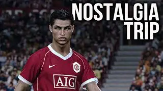 They Brought PES 6 Back to PES 2021... But Is It Worth It?