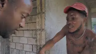 Deno The Chappa - Oil Up (Episode 2)