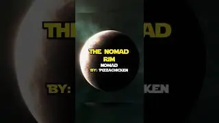 The Nomad Rim for Blade and Sorcery Nomad
