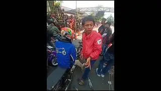 Drag Race Purwakarta Hut RI