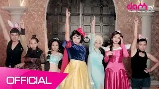 DAMtv - Trailer Chuyện Thần Tiên Ở Xứ Sở ÔDAM