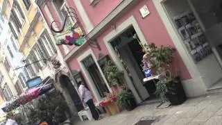 Graz - city in Austria, Грац — городок в Австрии (made by trip-point.ru)