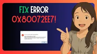 QUICK FIX For 
