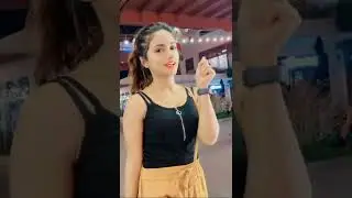 Indian beautiful girl osthir tiktok | #viral tiktok #Shorts
