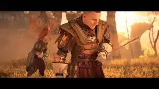 Horizon Запретный Запад