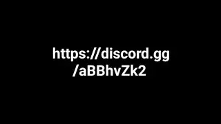 GUYS, JOIN MY DISCORD