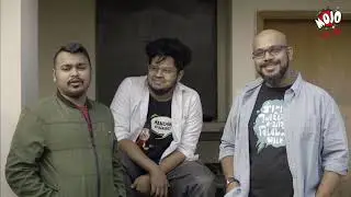 Mojo Biriyani Band-Haji Biriyani