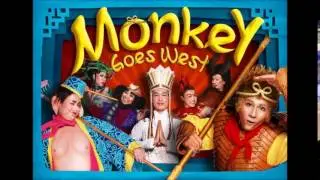 Monkey Goes West (2014 musical by Wild Rice): Main Theme