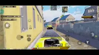 How reflex save me from different situation#pubg 🔥🤙 @Pubgchallenger