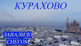 Новогодняя СКАЗКА!!! Новые ощущения ОДНАКО!!!