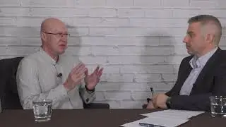 ГлавтемаНарод: Валерий Соловей об анатомии, источниках и магии власти