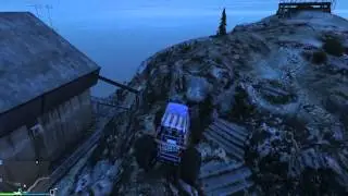GTA V: The Liberator