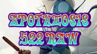 Spoiler Apotheosis 522